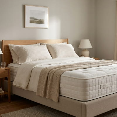 Les meilleures marques de matelas