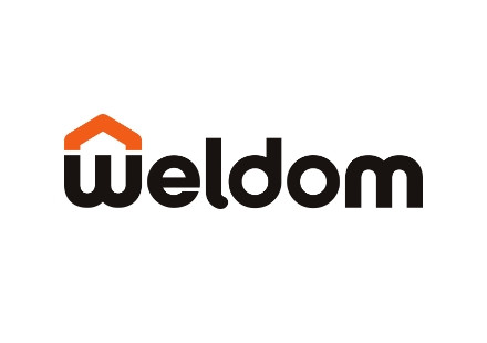 Logo Weldom