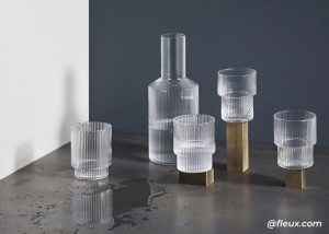 Fleux : Concept store design à Paris | Boutiques & infos officielles