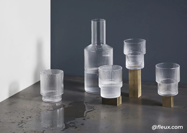 Fleux : Concept store design à Paris | Boutiques & infos officielles