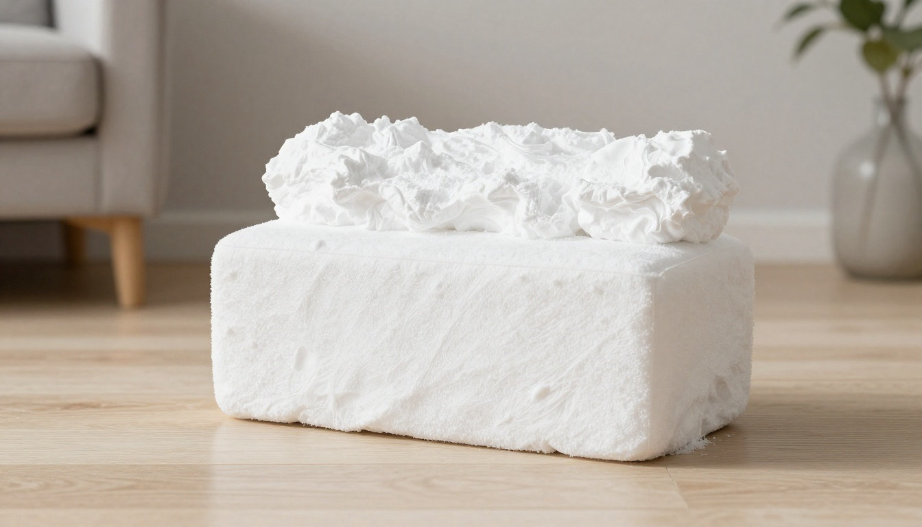 3 solutions de grand-mère pour un détachage naturel