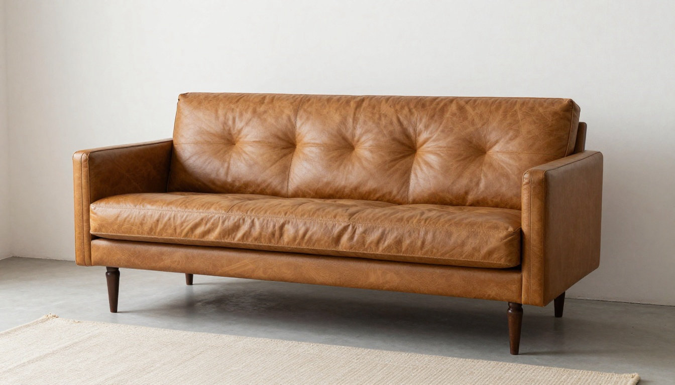 3 types de mobilier pour affirmer le look rétro