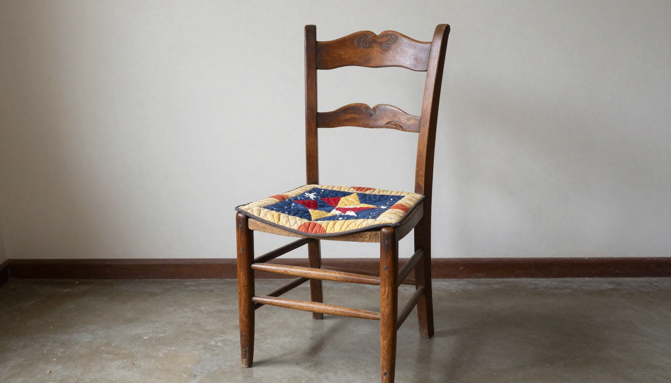 Comment marier le vintage avec le confort moderne ?