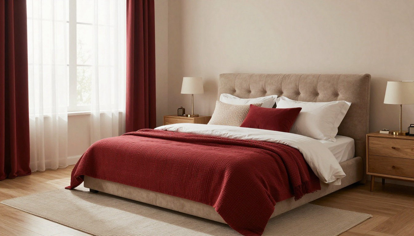 4 conseils pour harmoniser couleurs et motifs alpins