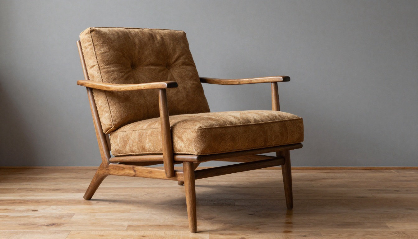 Le fauteuil en rotin et cannage esprit bohème