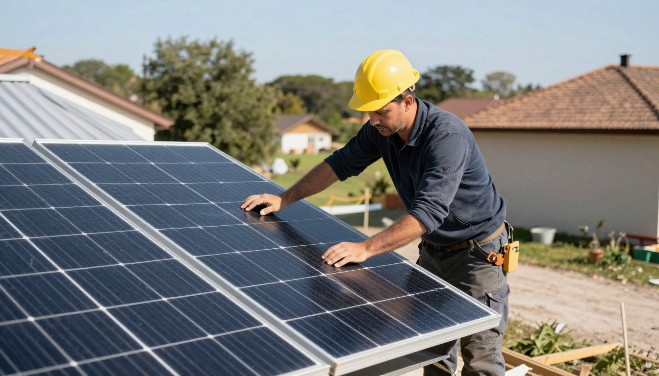 Quelles aides financières solliciter pour changer votre installation ?