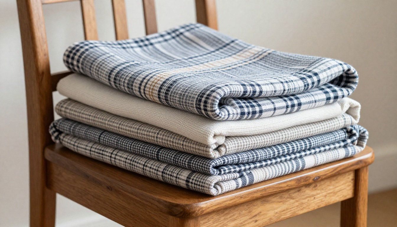 Les indispensables textiles pour transformer votre chambre en cocon