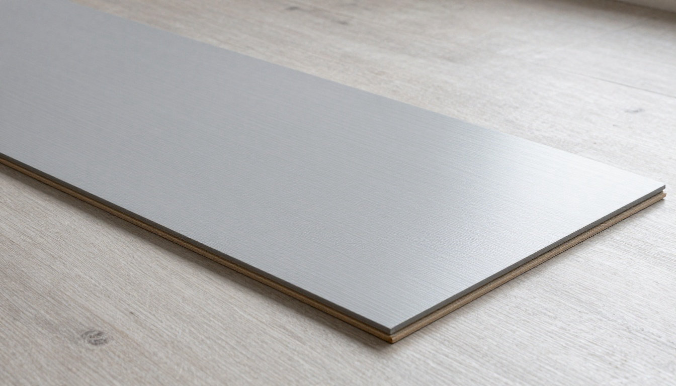 Peut-on poser du PVC directement sur un ancien carrelage ?
