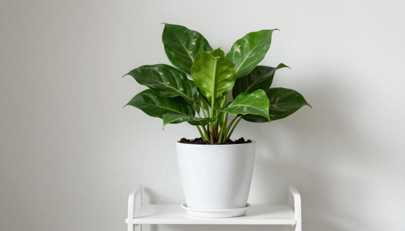 Le calathea : un feuillage spectaculaire qui adore l'eau
