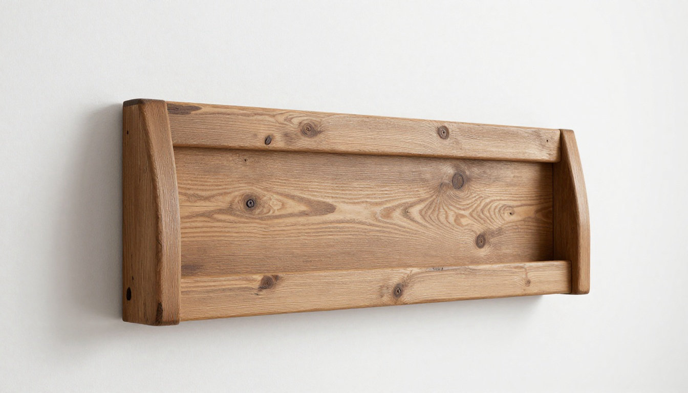 Comment fabriquer une tête de lit en bois de récupération ?