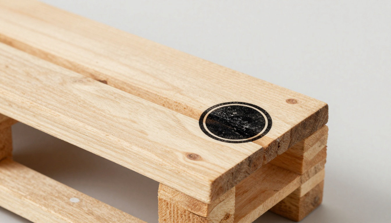 Comment reconnaître une palette sûre pour votre intérieur