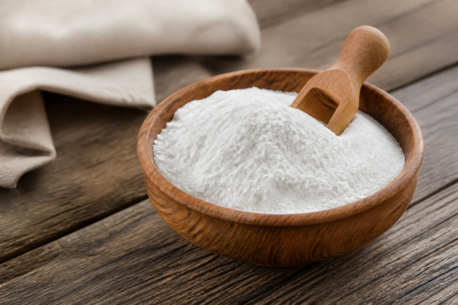 Le bicarbonate et les astuces naturelles sont-ils suffisants ?