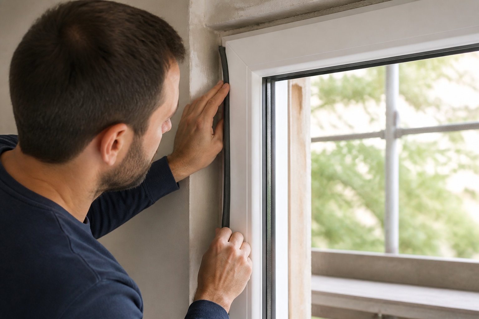 Les étapes clés pour une installation réussie de vos fenêtres