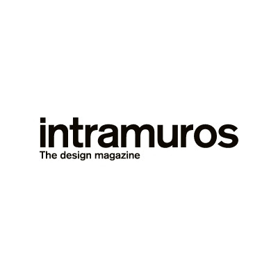 Intramuros magazine Logo