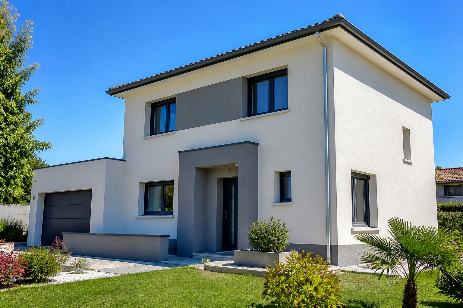 Laissez-moi vous guider pour réussir vos travaux