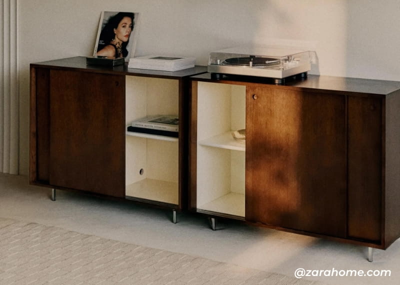 Mobilier et meuble Zarahome