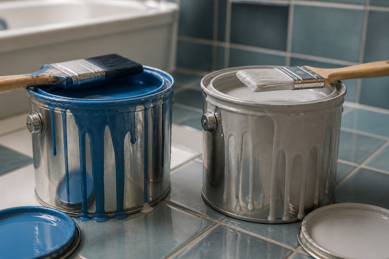 3 types de produits adaptés aux zones humides
