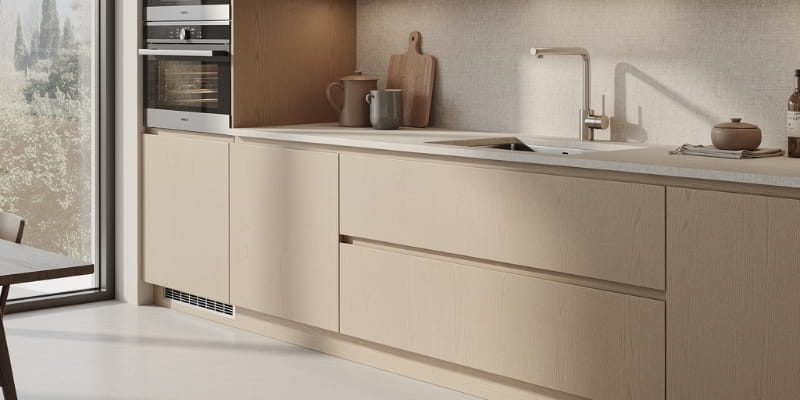 Le prix d'une cuisine IKEA tout compris