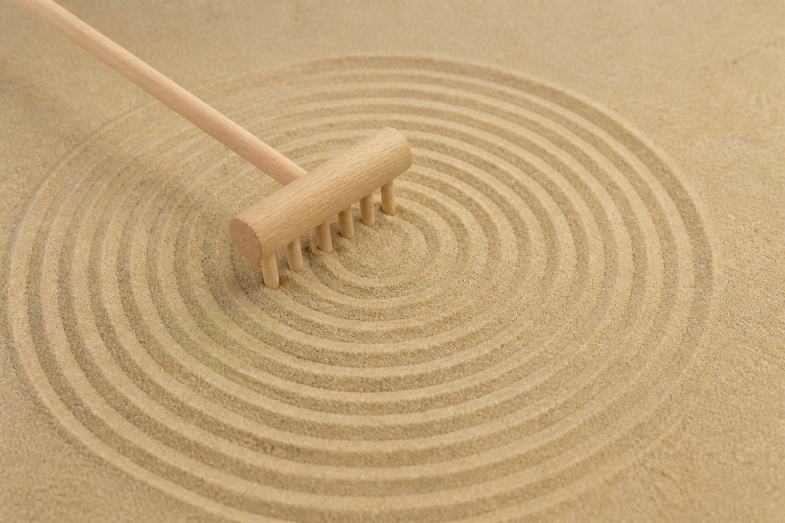 Comment créer vos propres motifs de méditation ?