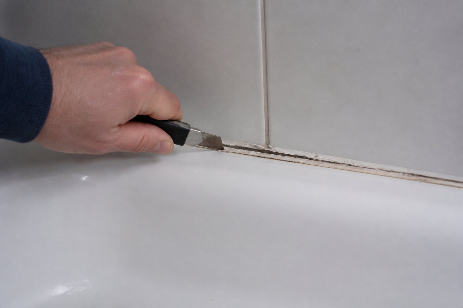 Comment retirer le silicone sans rayer vos surfaces ?