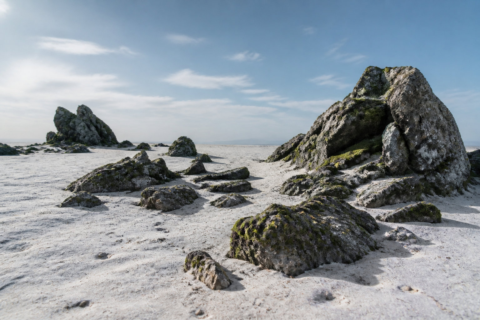 Les 3 piliers pour composer votre paysage miniature