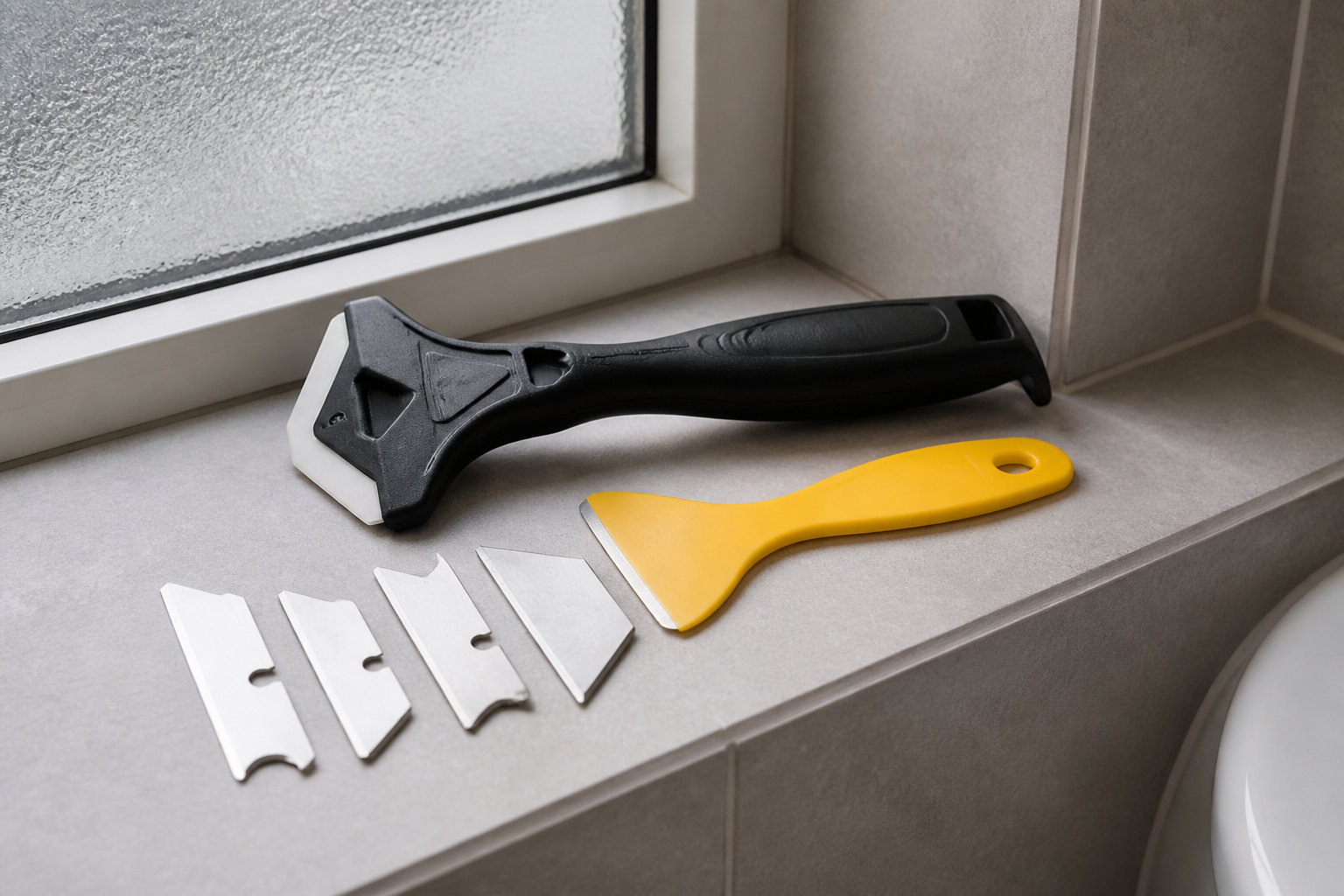 3 outils indispensables pour un retrait propre