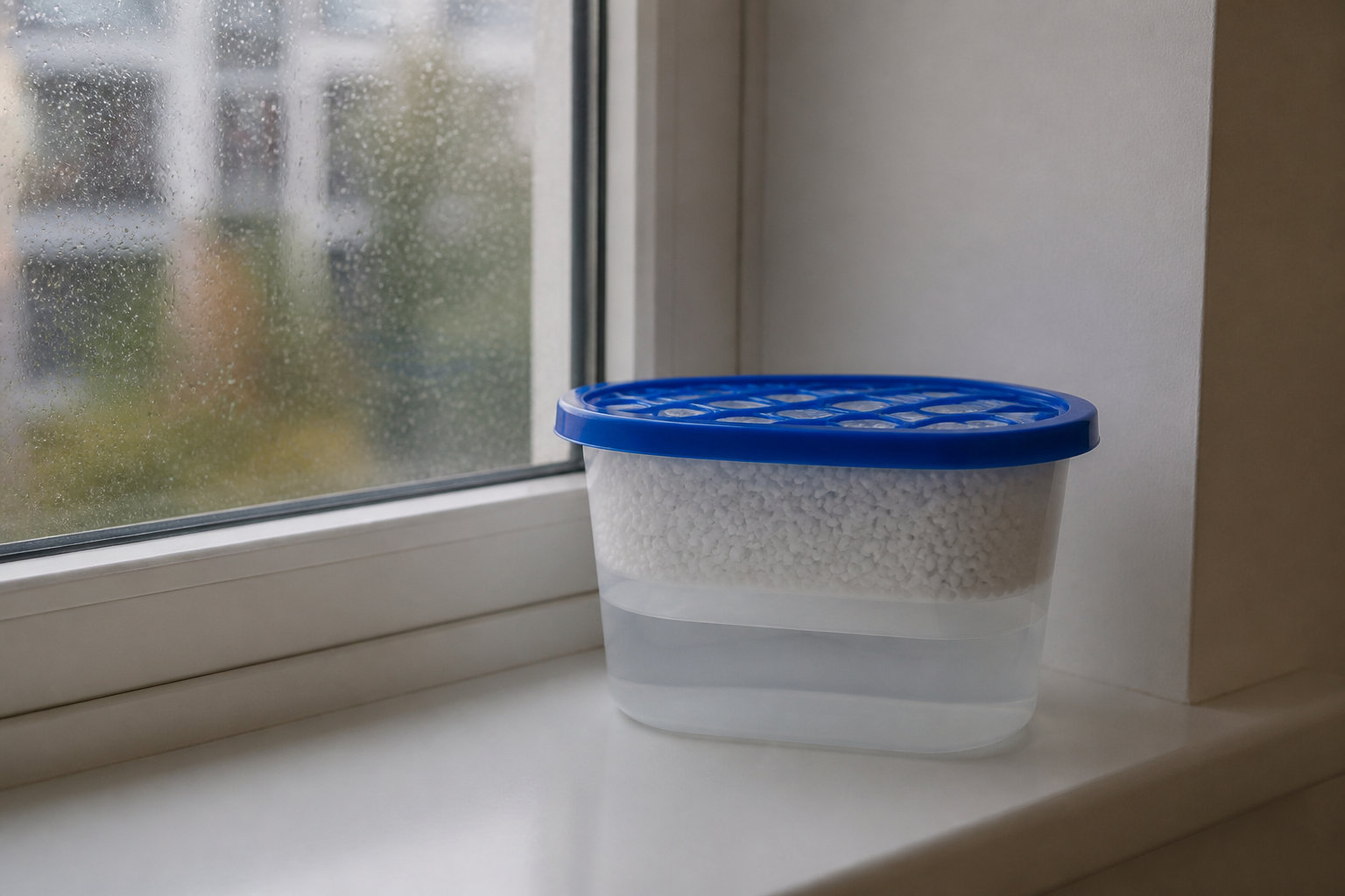 Comment stopper la buée sans vous ruiner ?