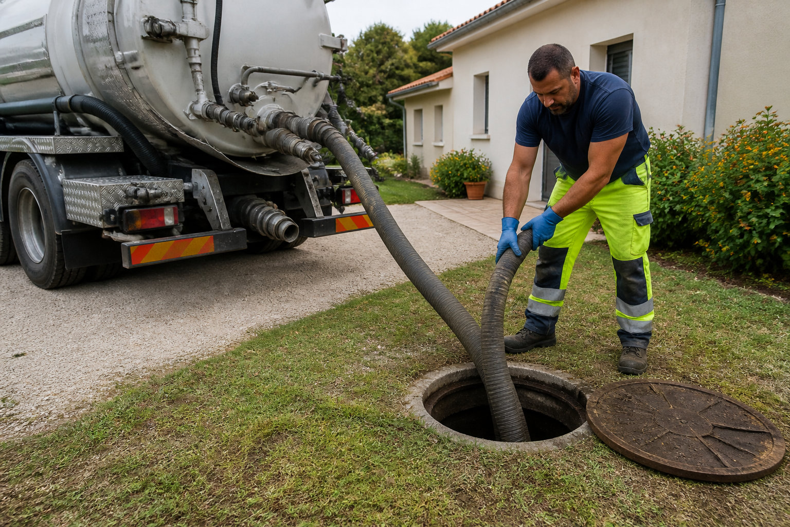 Budget et entretien pour un système durable