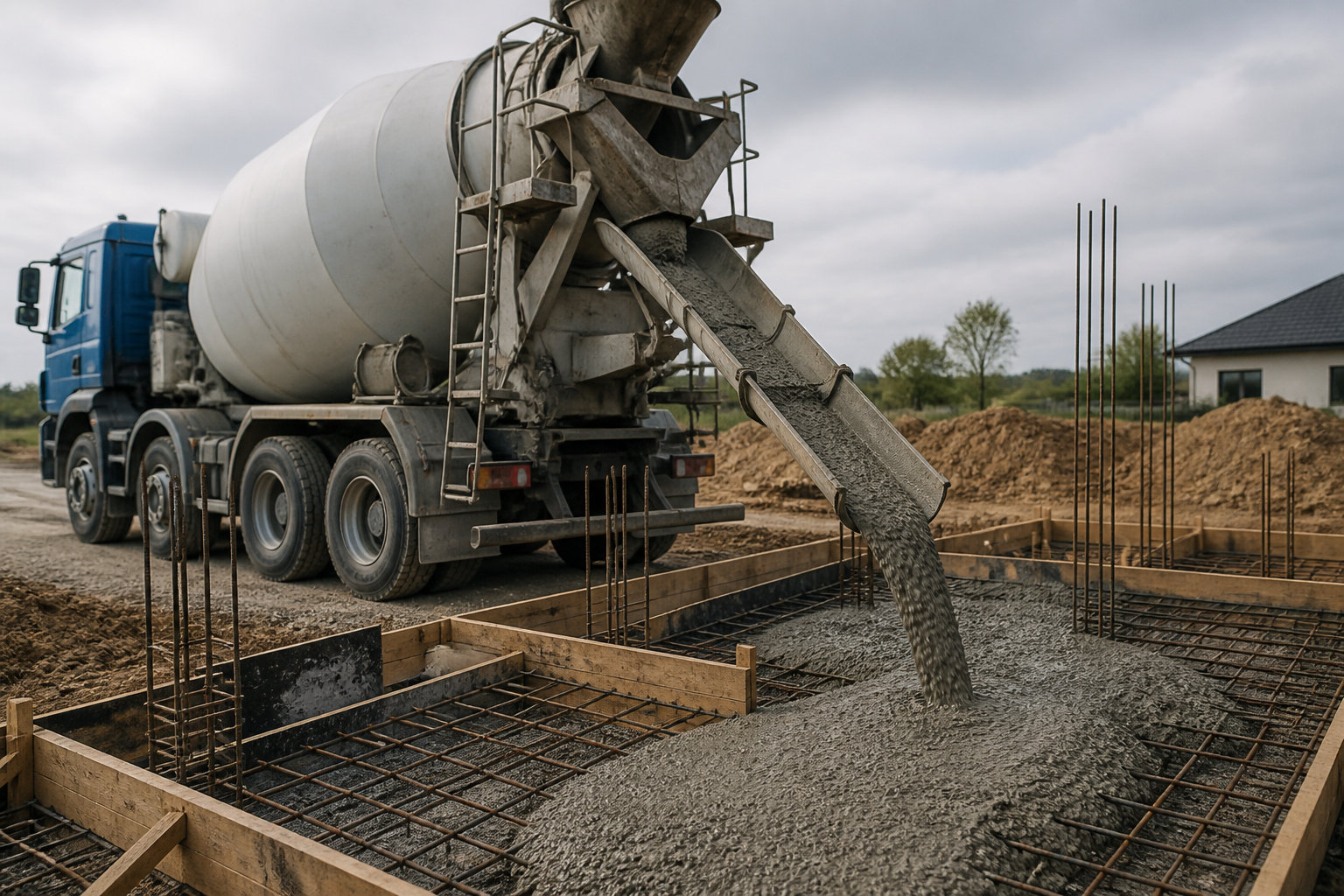 Choisir la bonne classe de résistance pour vos travaux