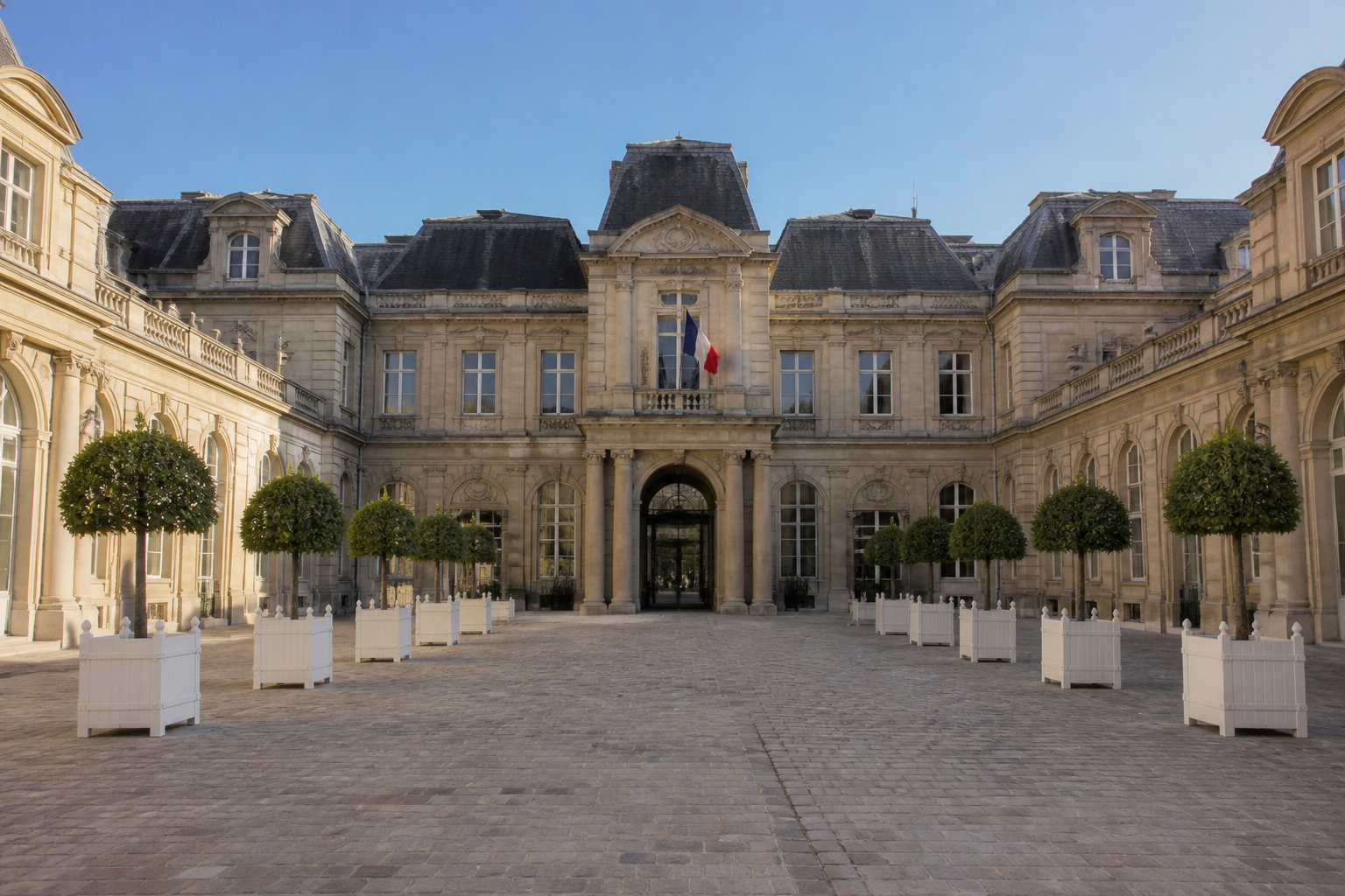 Budget et démarches pour réussir votre projet de condamnation
