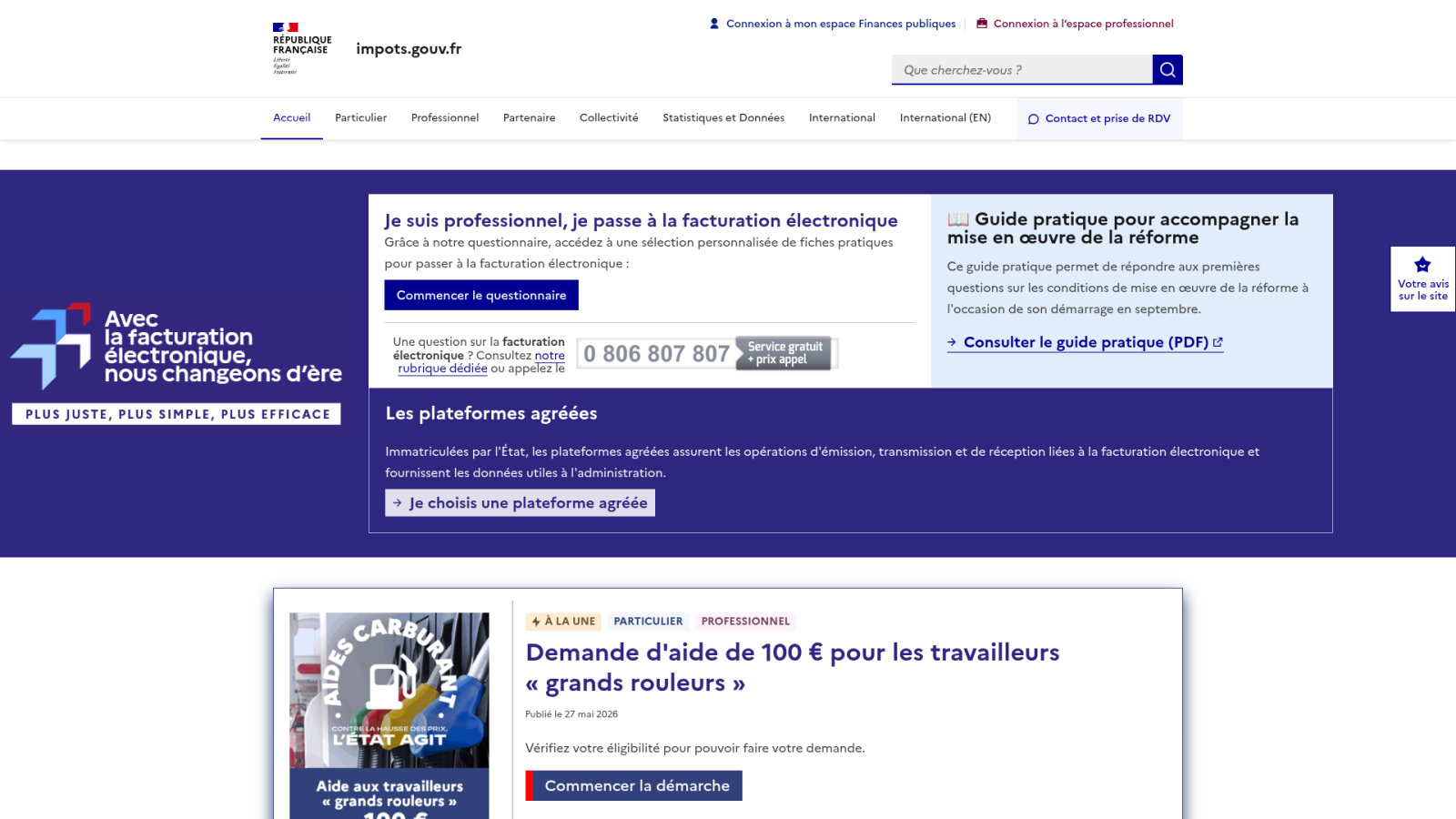 Mes conseils pour la taxe d'aménagement et la surveillance fiscale
