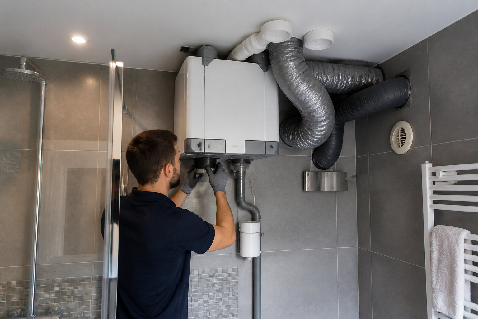 Comment traiter efficacement un sol humide ?