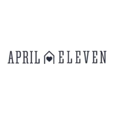 Logo April Eleven