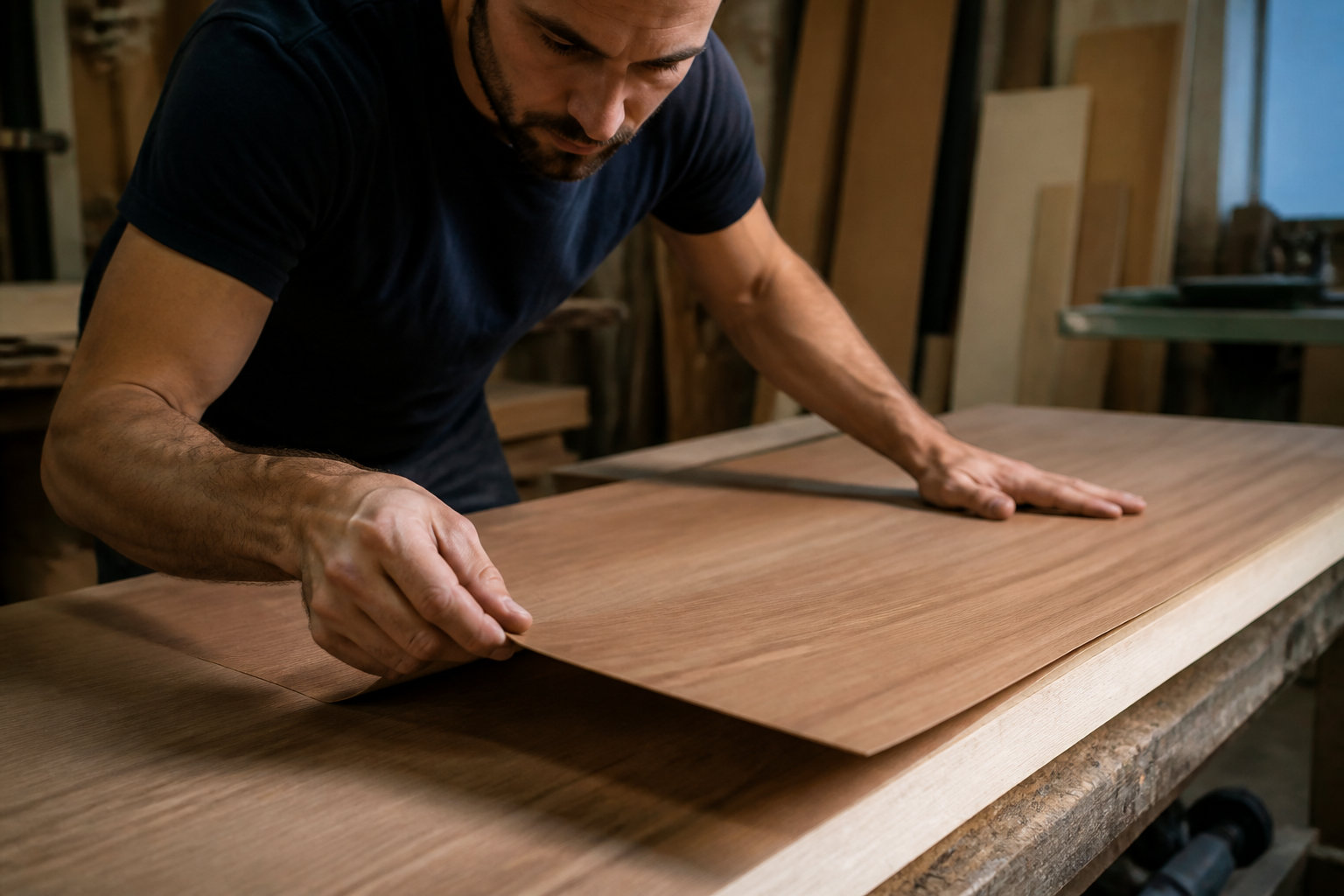 Laissez-moi vous guider pour assembler une structure stable