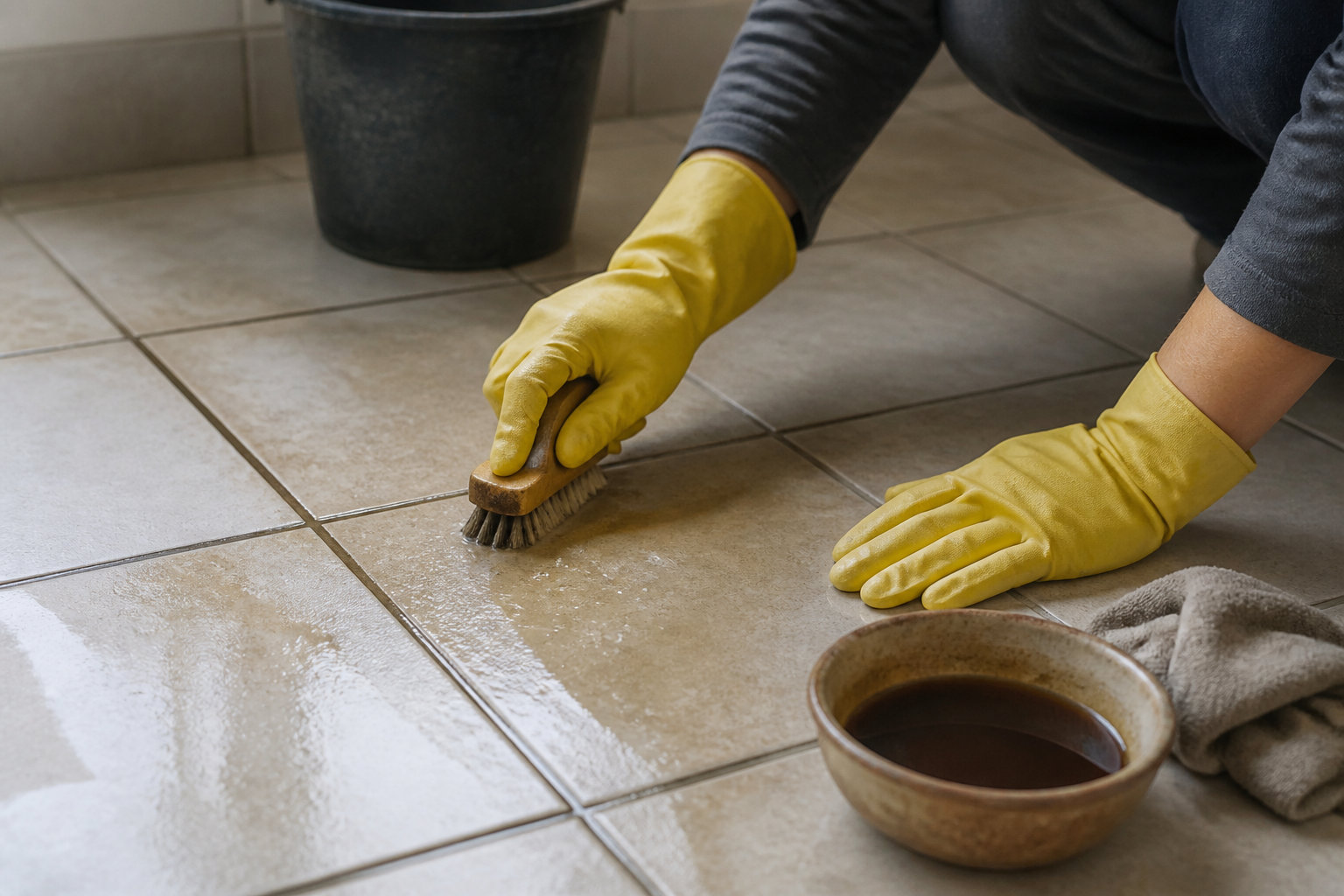 Protéger durablement vos pièces humides et maisons anciennes