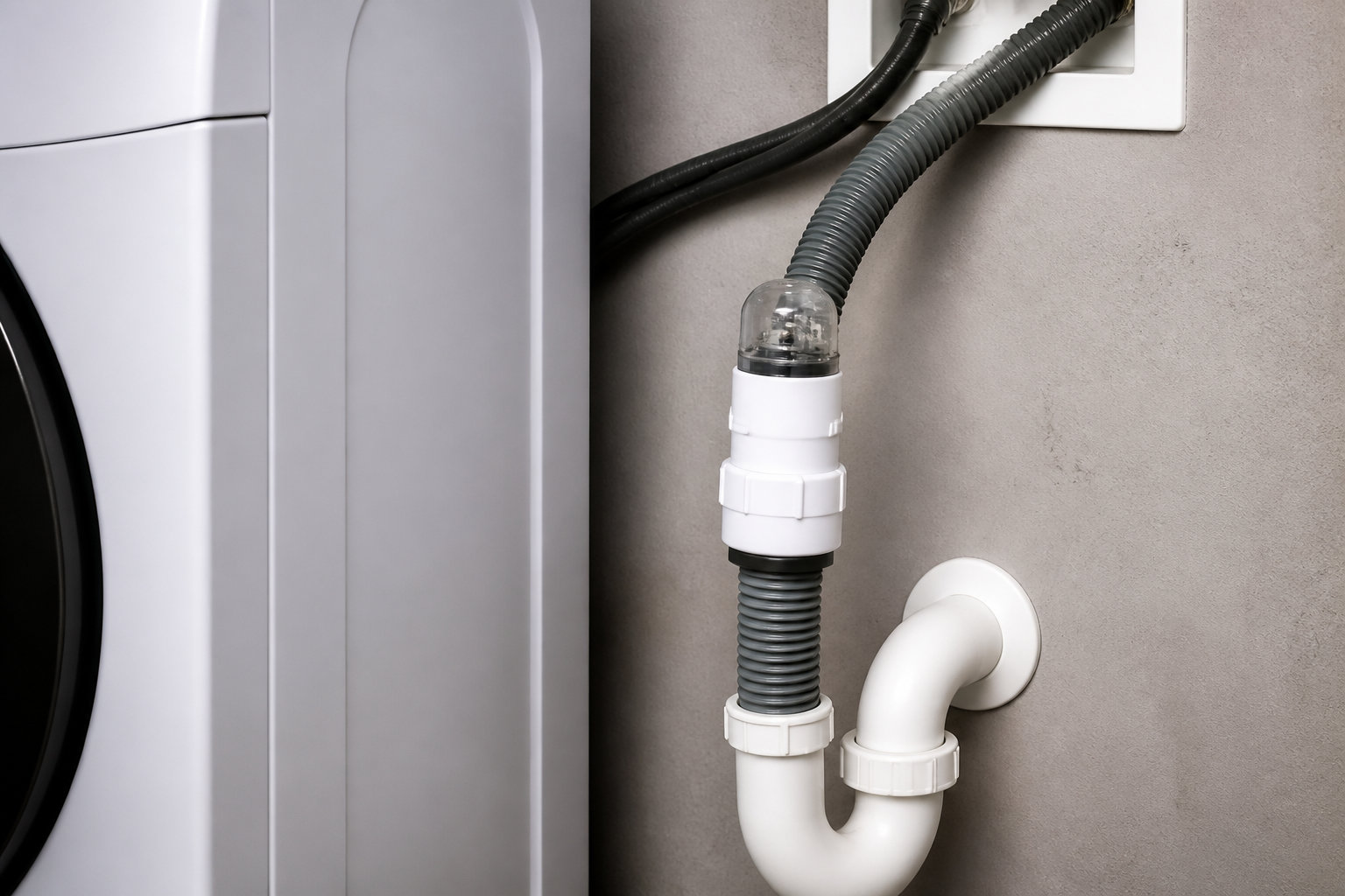 Améliorer votre installation pour éviter le siphonnage