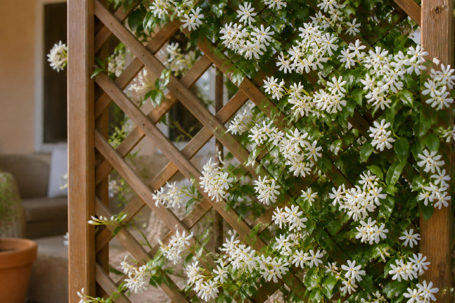 Allier le silence à l'esthetique dans votre jardin