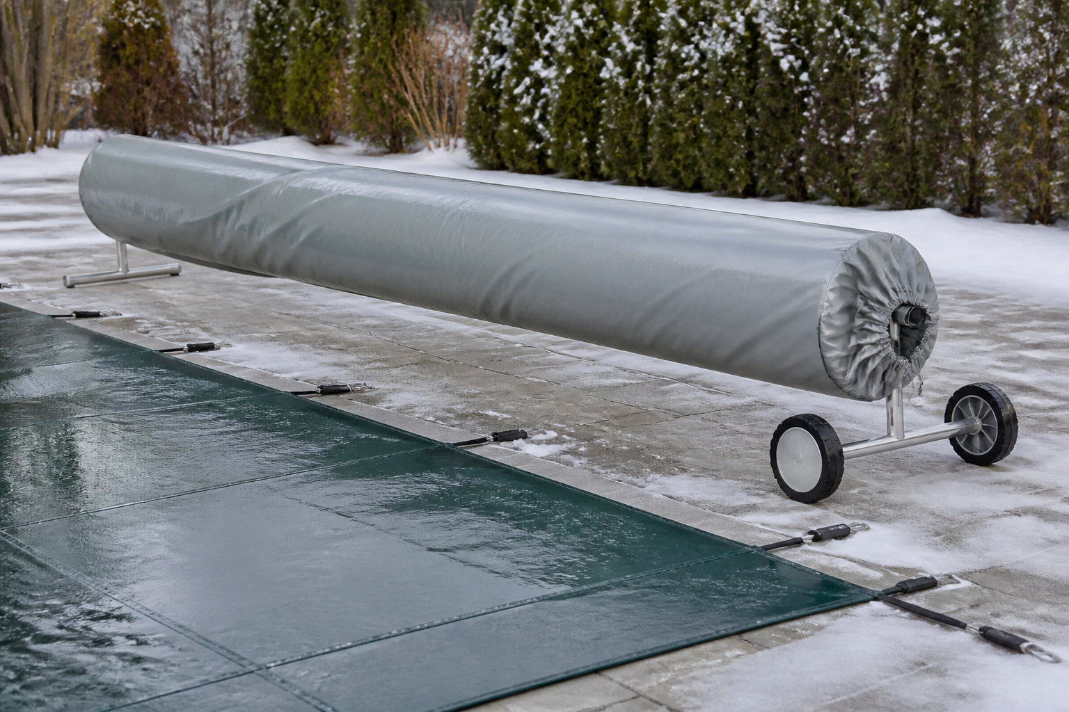 Mes conseils pour un usage fluide toute la saison