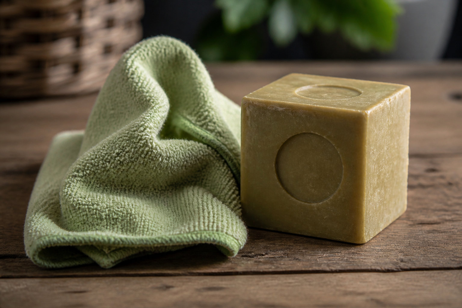 3 étapes pour un lavage quotidien impeccable