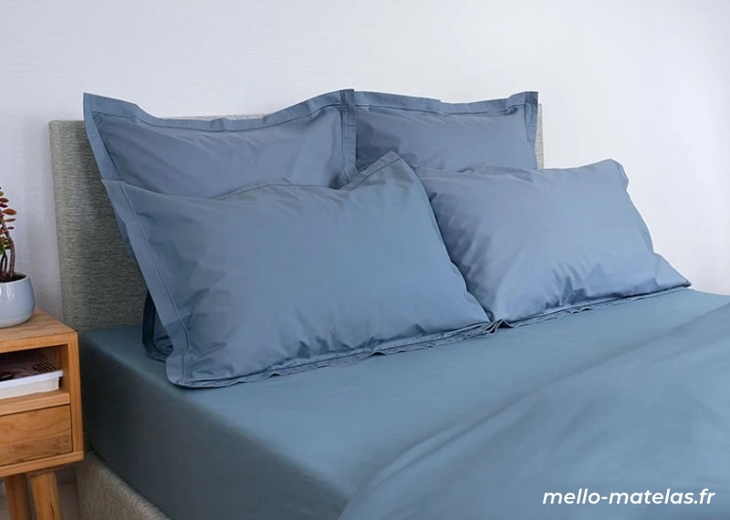 Couettes de la marque Mello