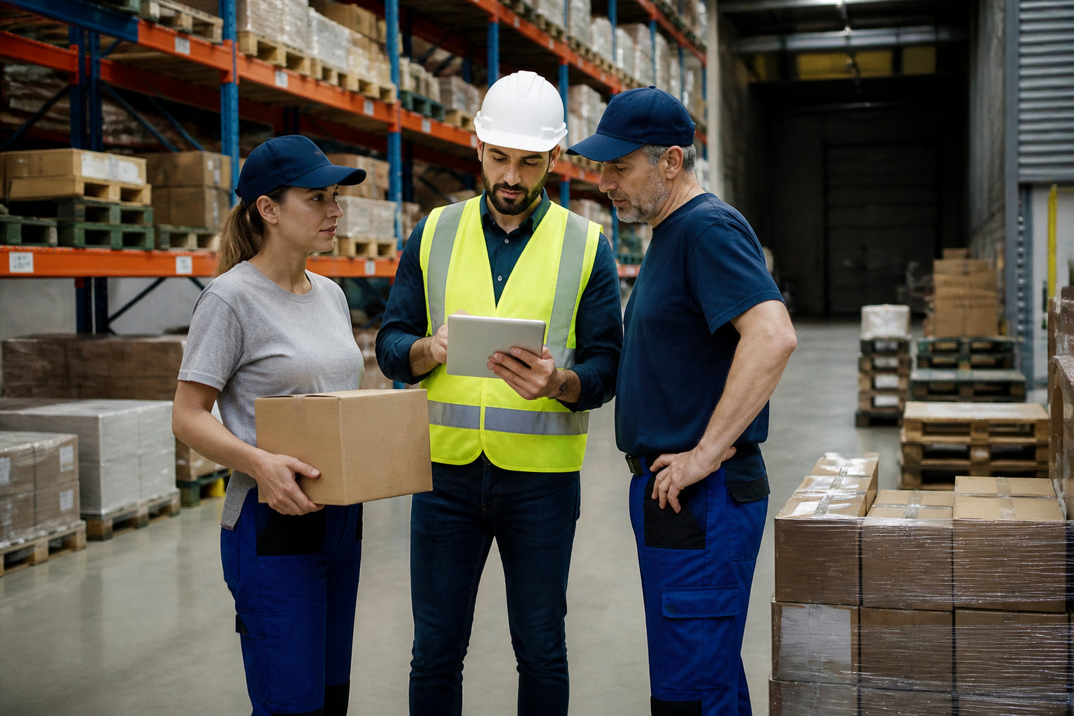 3 critères logistiques qui alourdissent votre devis