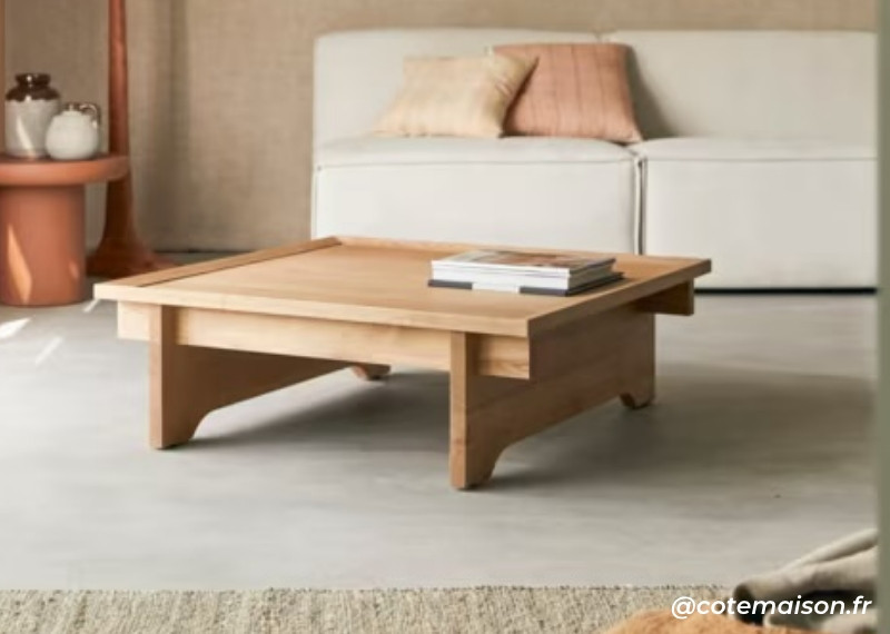 Id&es déco et inspiration sur le magazine Côté maison