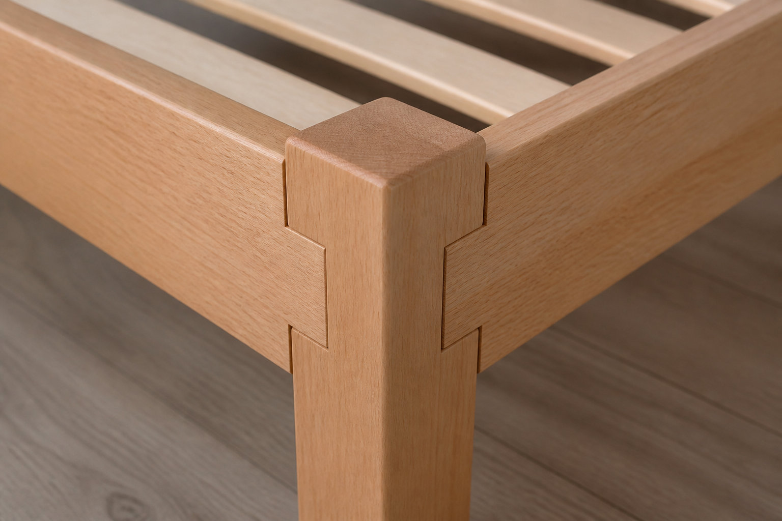 3 secrets pour une structure robuste et durable