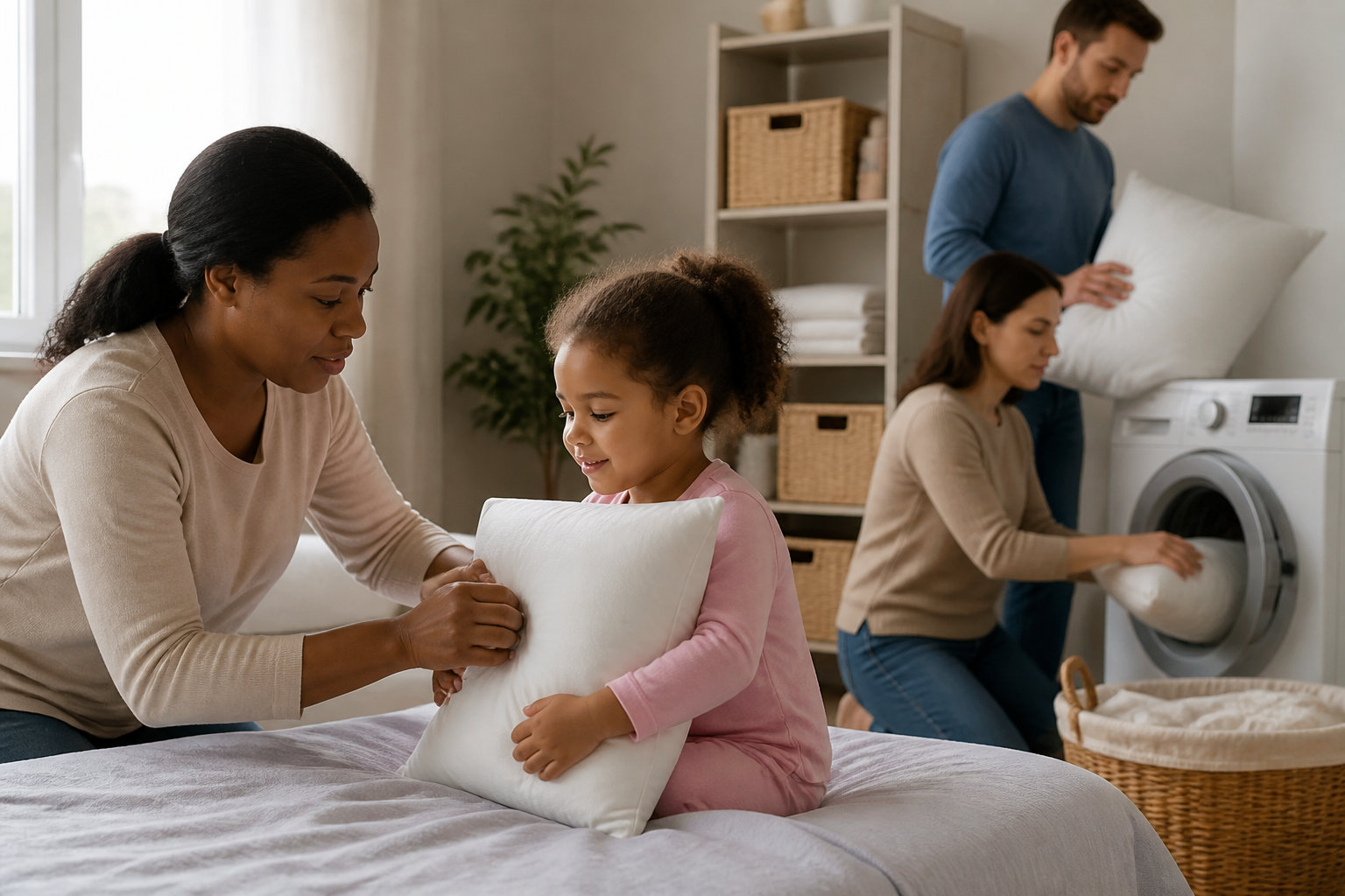 Précautions d'usage pour protéger les plus fragiles