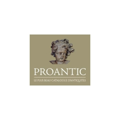 Logo Proantic