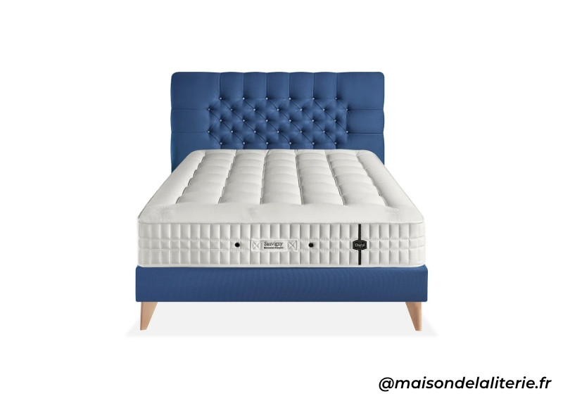 Matelas de la marque Ducal