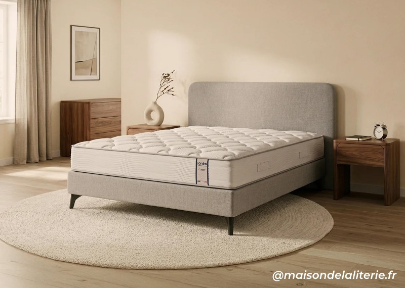 Matelas de la marque Onéa