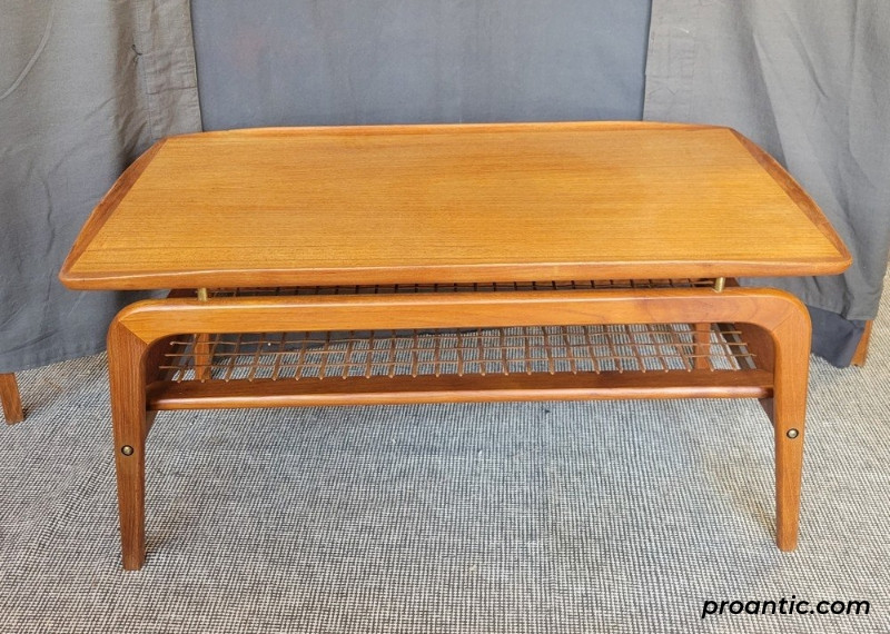 Mobilier d'époque chez Proantic