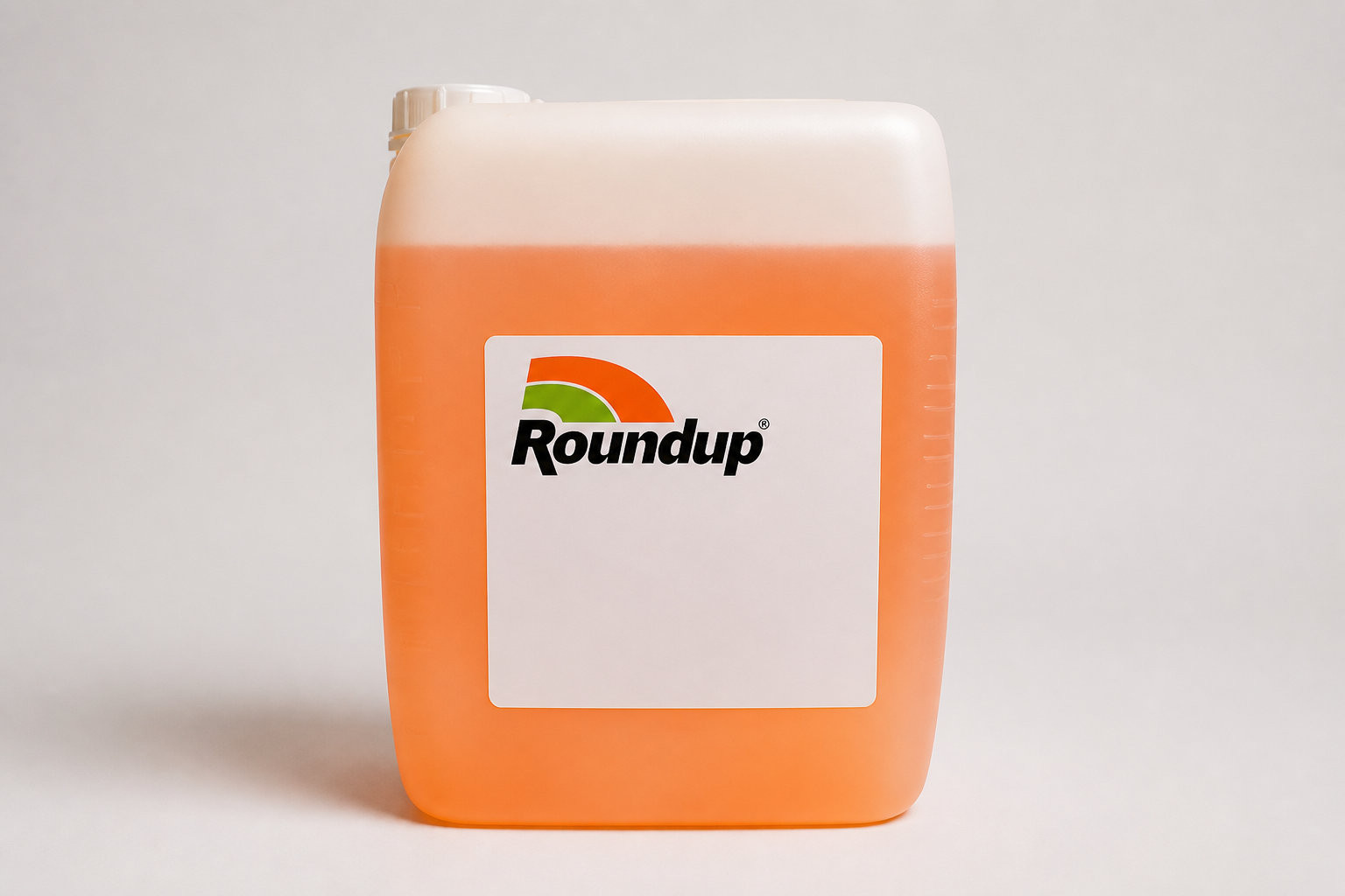La dose de Roundup pour 10 litres selon vos besoins