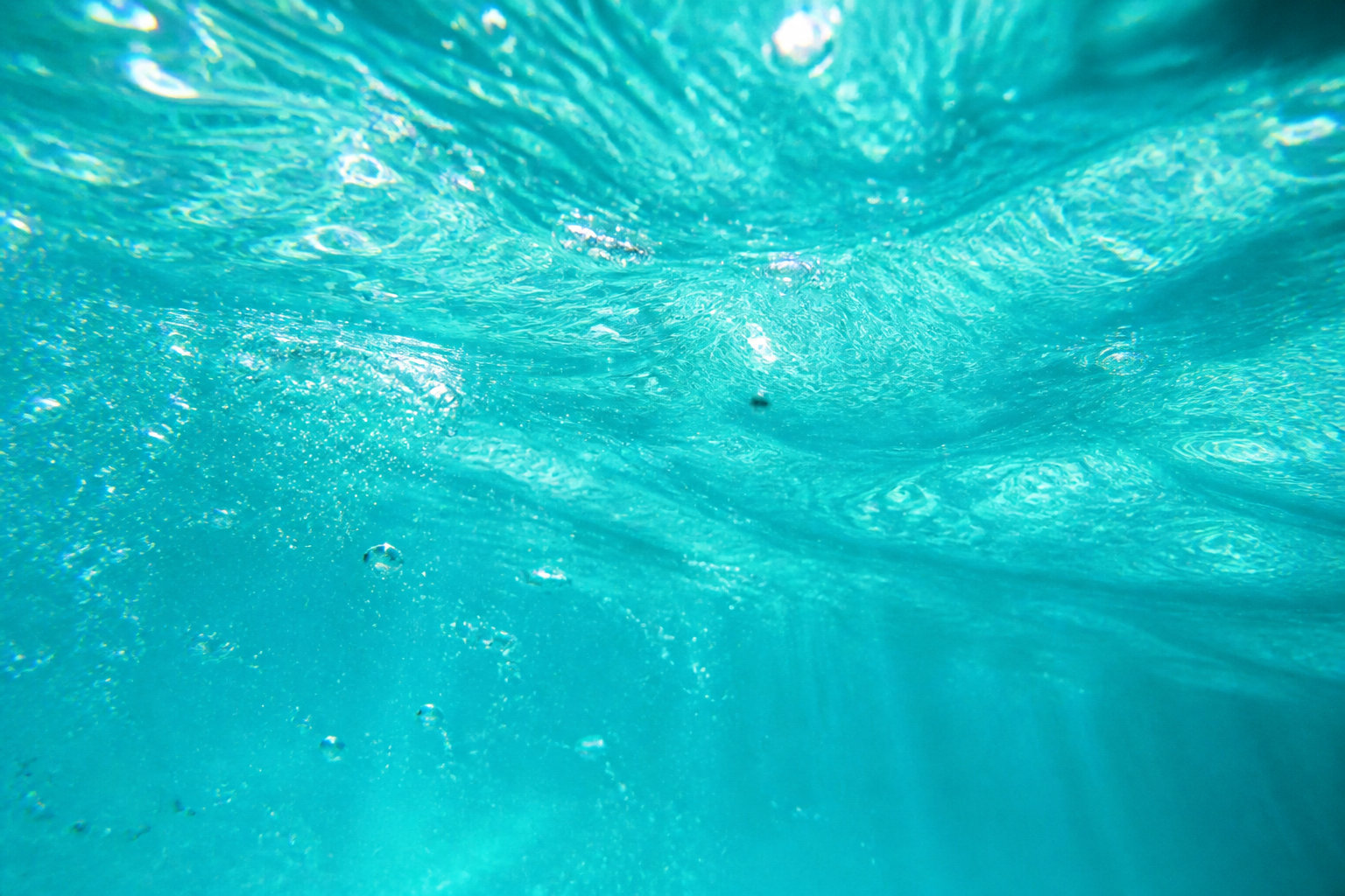 3 clés chimiques pour stabiliser l'équilibre de l'eau